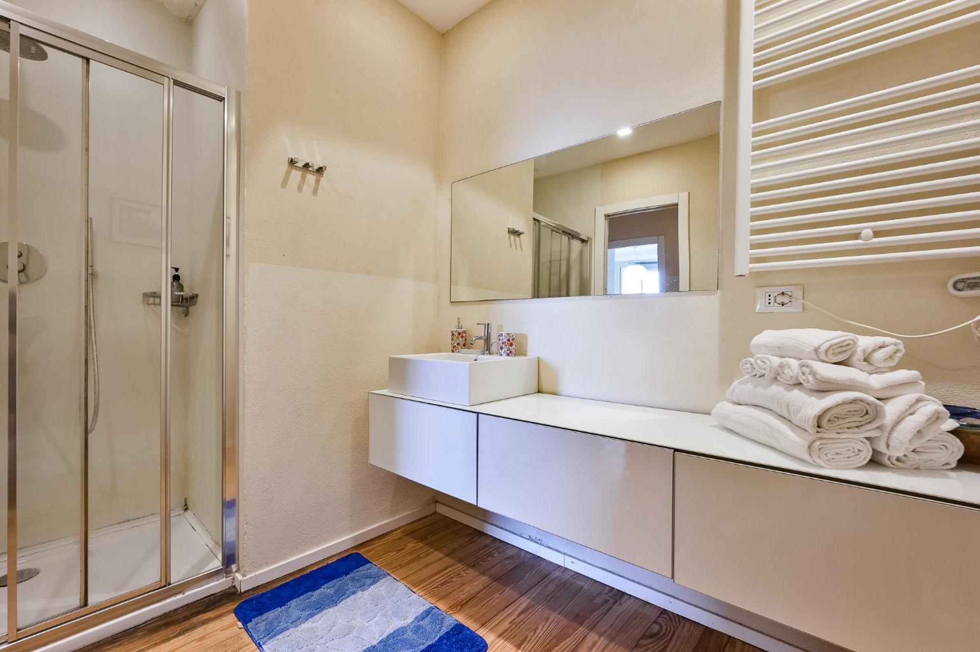 Baian Casa Vacanze Génova Exterior foto